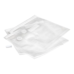 sacs sous vide réutilisables vt3522, 20 unités