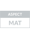 Peinture glycéro multi Supports tachés 10 litres blanc mat - ADDICT