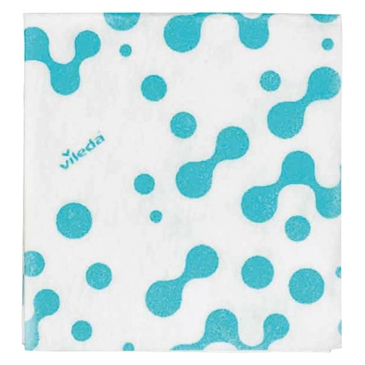 lavette pro clean x 4 - fhp vileda