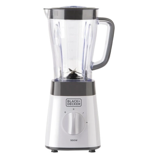 blender bol verre 1.5l 2v 800w - black et decker - groupe taurus