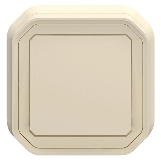 plexo interrupteur ou va et vient encastrã© blanc - legrand