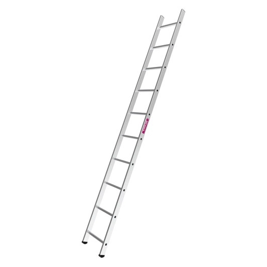 echelle simple 1 x 9 marches - artub