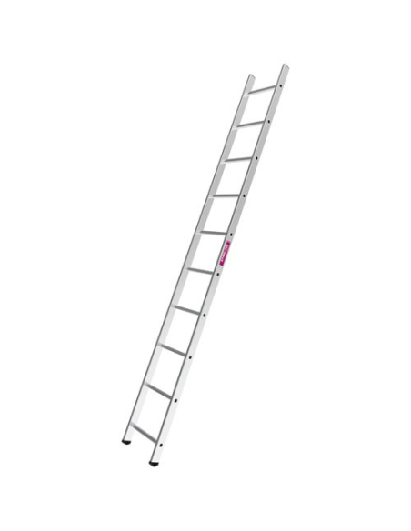 echelle simple 1 x 9 marches - artub