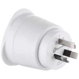adaptateur ã©lã©ctrique france vers australie - electraline cbb