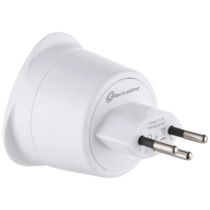 adaptateur ã©lã©ctrique france vers suisse - electraline cbb