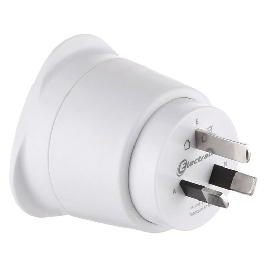 adaptateur ã©lã©ctrique france vers grande bretagne - electraline cbb