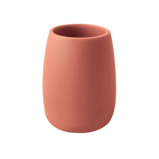 gobelet sven terracotta - msv spirella ld