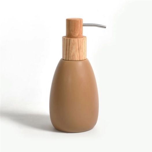 distributeur de savon sven cappuccino - msv spirella ld