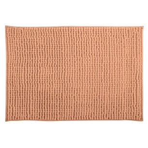 tapis de bain chenille 40 x 60 cm pãªche - msv spirella ld
