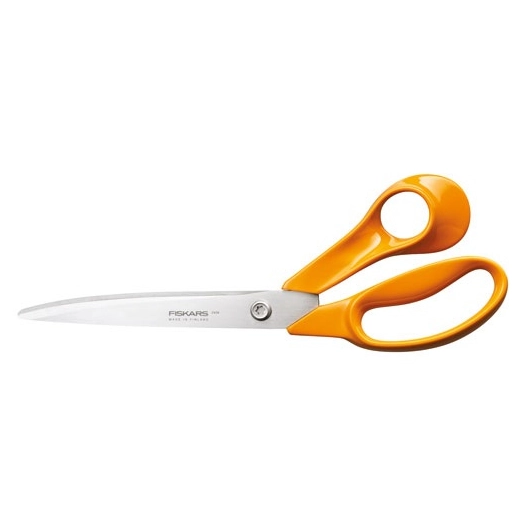 ciseaux classic professionnels droitiers 25 cm - fiskars france sas