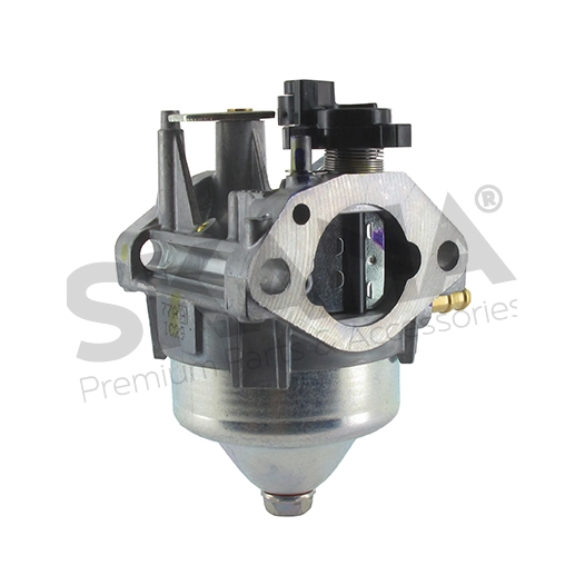 carburateur pour moteur de tondeuses, origine stiga. 118551662/0, 1185516620