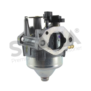 carburateur pour moteur de tondeuses, origine stiga. 118551662/0, 1185516620