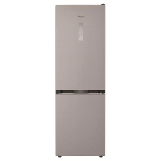 whirlpool réfrigérateur combiné whk26372x5ea1 * - whirlpool