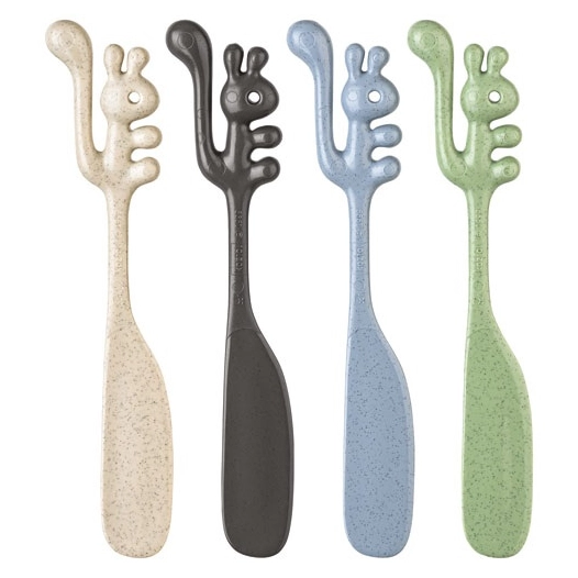 yummi cuillã¨re nutella coloris assortis - koziol ideas for friends gmbh