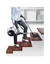 aspirateur traã®neau sans sac 1,5 l - 700 w - hispin - filtre pureair - 9 m - compact - blanc - bsh - bosch pem
