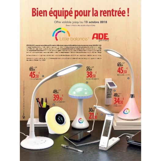 cp affiche on prã©pare la rentrã©e 2026 - cent pour cyan