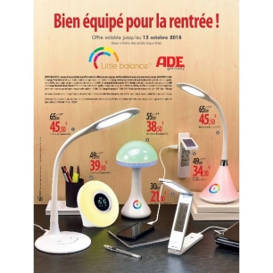 cp affiche on prã©pare la rentrã©e 2026 - cent pour cyan