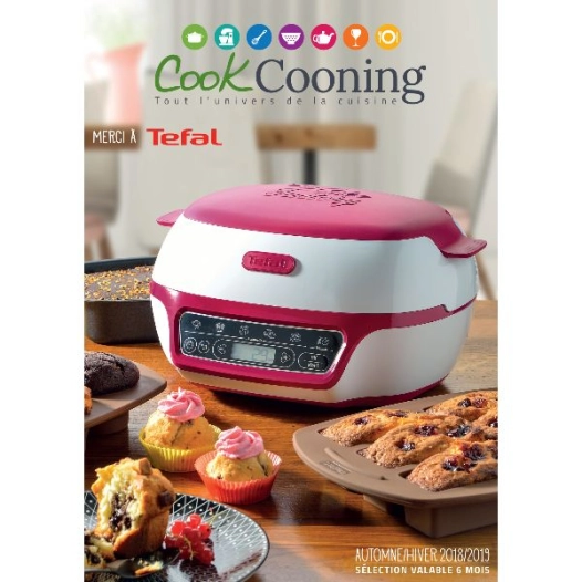 mav culinaire catalogue thã©matique 40 pages 2026 - cent pour cyan