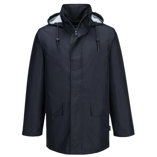 veste trafic corporate - taille m - marine - portwest