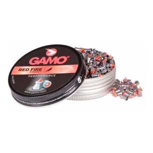 plombs red fire energy performance, calibre 5,5 mm (.22), 1 g (15,42 gr), 100 unités