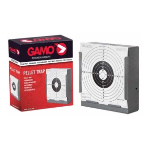 cible plate pour fléchettes à billes 14 x 4 x 15 cm