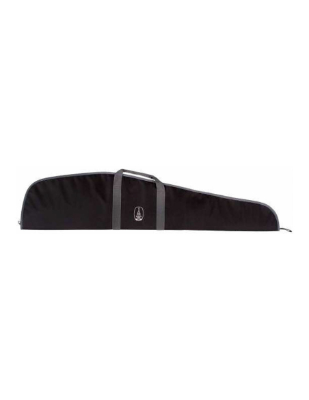 Housse BSA Carabine 118cm Protection rembourrée pour carabine avec lunette - BSA