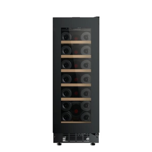 caviss cave à vin ct1sp20h82n30 - caviss