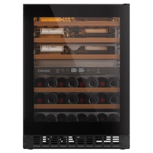 caviss cave à vin ct2sp46h82n60 - caviss