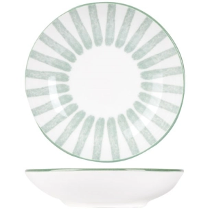 cabana coupelle d10,3xh2,3cm vert - cosy et trendy billiet