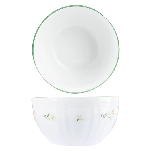 bouquet bol d14xh7,5cm - cosy et trendy billiet