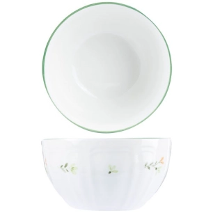 bouquet bol d14xh7,5cm - cosy et trendy billiet