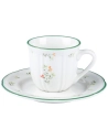 bouquet tasse espresso 9cl d6,7xh5cm - cosy et trendy billiet