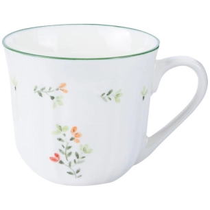bouquet tasse 28cl d9xh8cm - cosy et trendy billiet