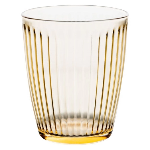 lyra gobelet 32cl set4 champagne - cosy et trendy billiet