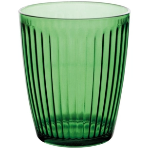 lyra gobelet 32cl set4 thyme green - cosy et trendy billiet