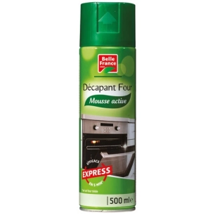 nettoyant four 500 ml bf - diapar distribution alimentaire parisienne