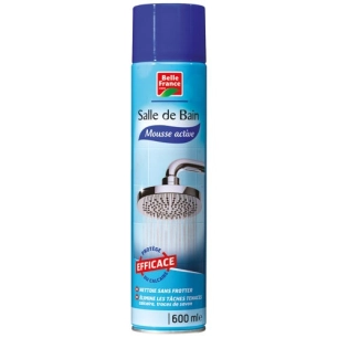 nettoyant salle de bains 600 ml bf - diapar distribution alimentaire parisienne