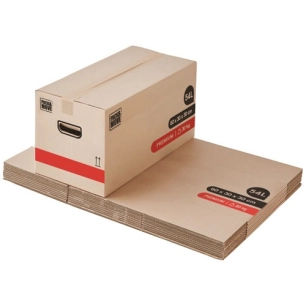 carton 54l premium 60x30x30cm lot de 10 - equipstore