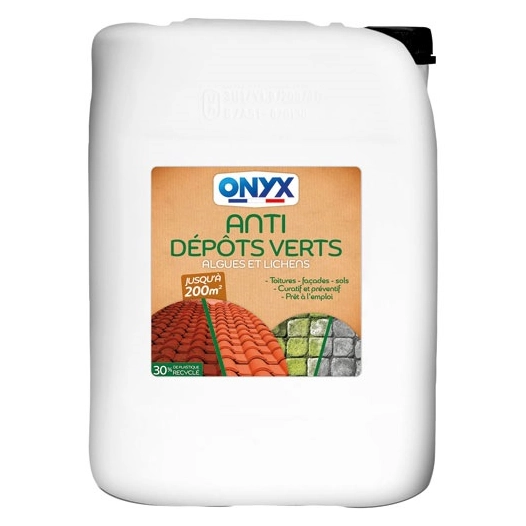 anti depots verts 3 20l onyx - ardea