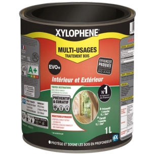 xylophã¨ne traitement multi usages sp evo 1l - ske ppg ac france