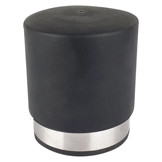 bloque porte antidã©rapant big acier caoutchouc - asg france