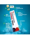 hydratation electrolyte fruit rouge / flavor red berries - pack 10 - les artistes maxili