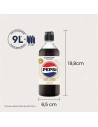 concentre pepsi zero cafeine zero sucres 440ml - sodastream france
