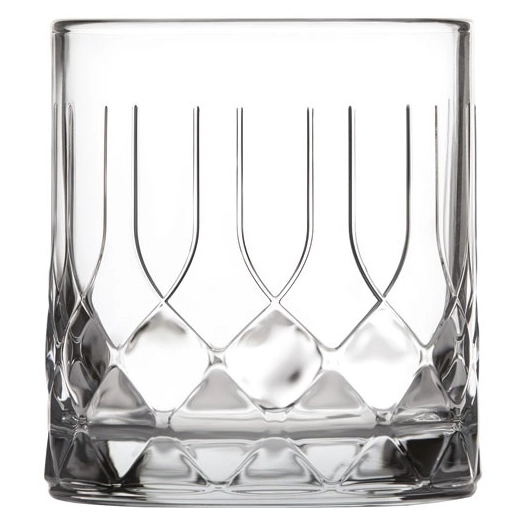 set 4 gobelets chicago - la rochere