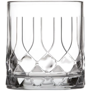 set 4 gobelets chicago - la rochere