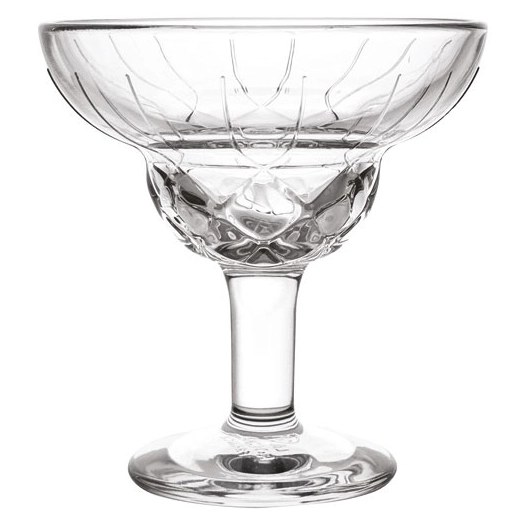 set 4 verres a cocktail hicago - la rochere