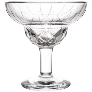 set 4 verres a cocktail hicago - la rochere