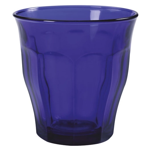 picardie saphir gobelet 31 cl x6 - duralex scop sa