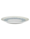 amalfi azure assiette dessert d20cm - cosy et trendy billiet