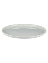 soraya pure assiette plate d26,8xh2,3cm - cosy et trendy billiet